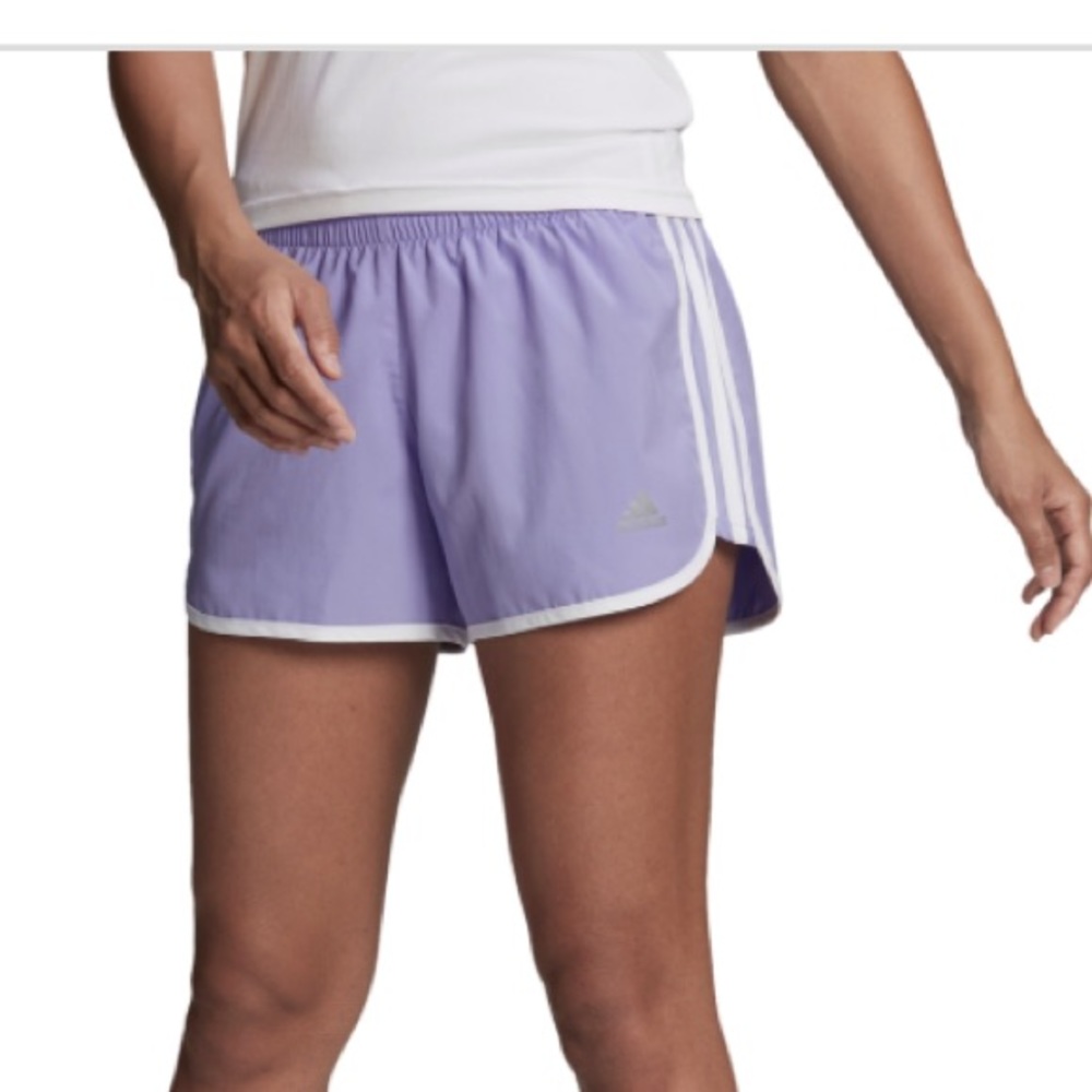 Adidas NWT Aeroready Running shorts